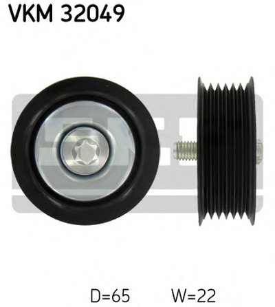 VKM32049 SKF