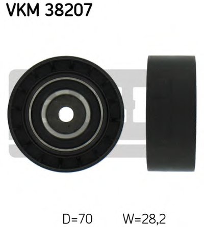 VKM38207 SKF