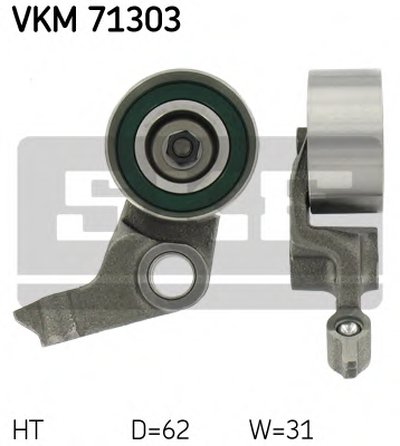 VKM71303 SKF