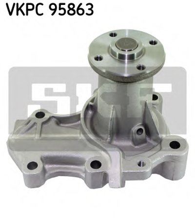 VKPC95863 SKF