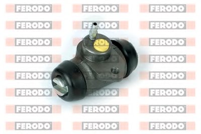 FHW4031 FERODO