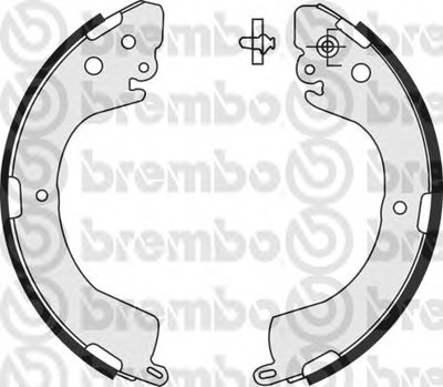 S54514 BREMBO