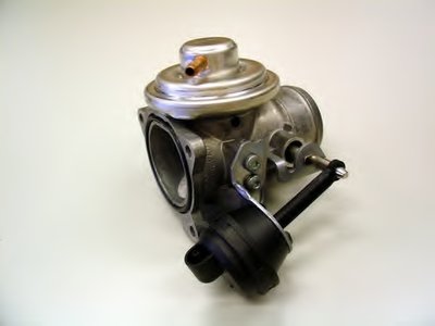 7283D WAHLER