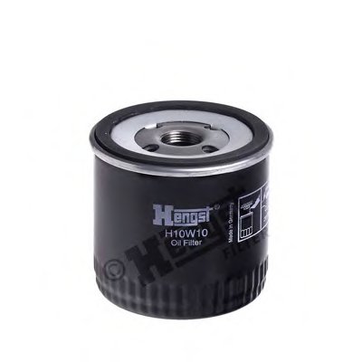 H10W10 HENGST FILTER