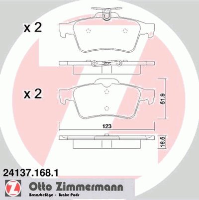 241371681 Zimmermann