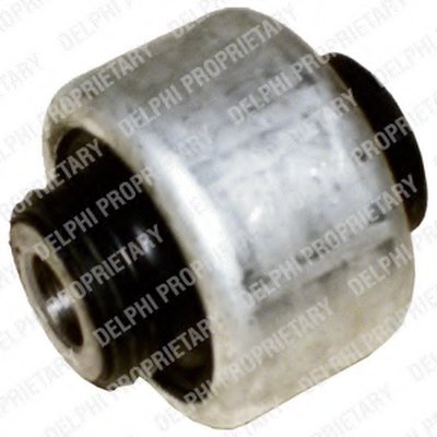 TD390W DELPHI