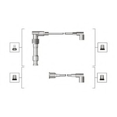 941319170085 MAGNETI MARELLI