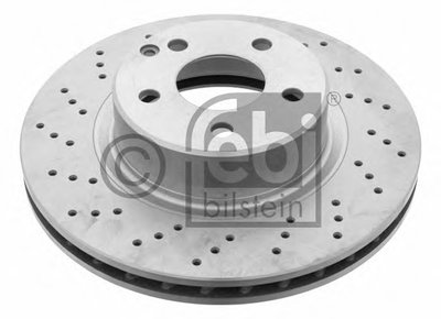 22683 FEBI BILSTEIN