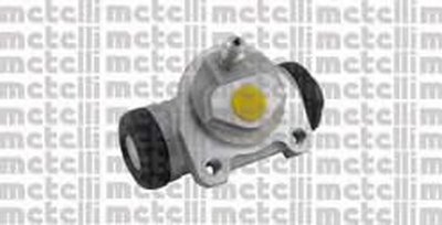 040758 METELLI