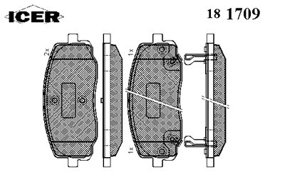 181709 ICER