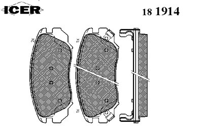 181914 ICER
