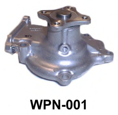 WPN001 AISIN