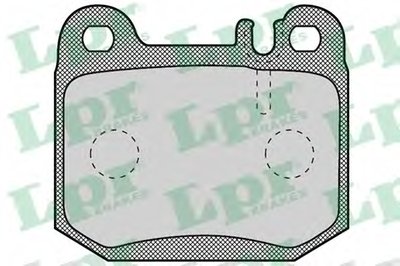 05P901 LPR