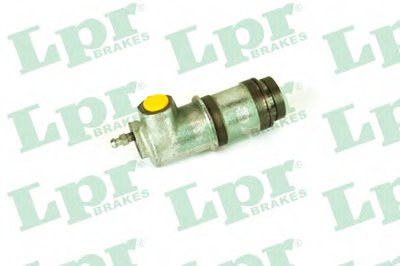 8101 LPR