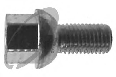 0233001 TRUCKTEC AUTOMOTIVE