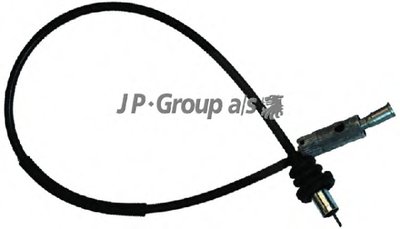 1270600600 JP GROUP