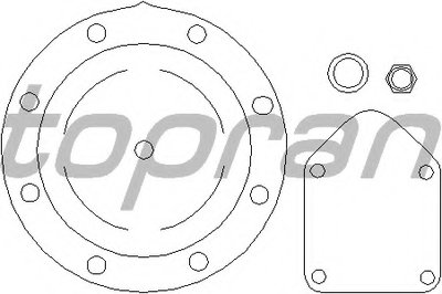 101494 TOPRAN