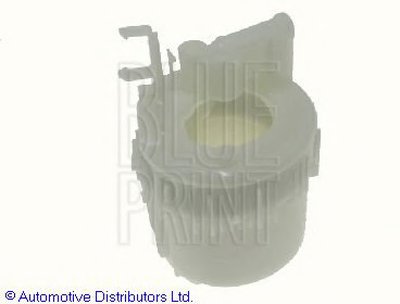 ADC42357 BLUE PRINT