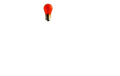 Лампа поворот 17638 PY21W 12V 21W(желтая)