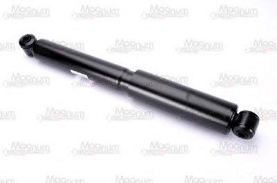AGY006MT MAGNUM TECHNOLOGY