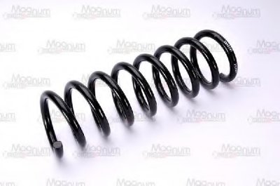 SM027MT MAGNUM TECHNOLOGY