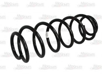 SR069MT MAGNUM TECHNOLOGY