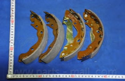 PLA011 PARTS-MALL