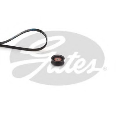 K016PK1019SF GATES