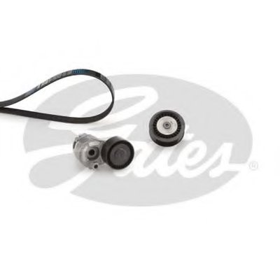 K056PK1130 GATES