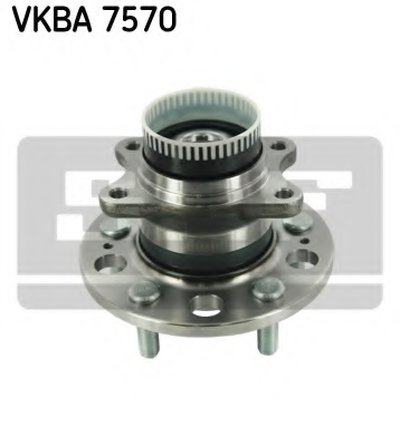 VKBA7570 SKF