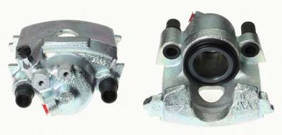 F85000 BREMBO