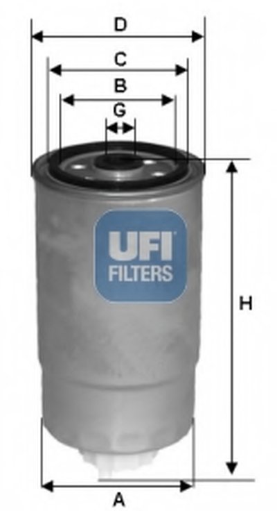 2452900 UFI