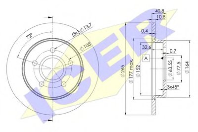 78BD39652 ICER
