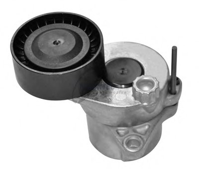 0219010 TRUCKTEC AUTOMOTIVE