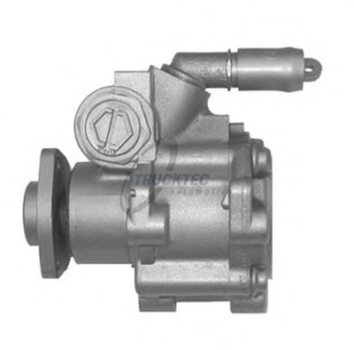 0237135 TRUCKTEC AUTOMOTIVE