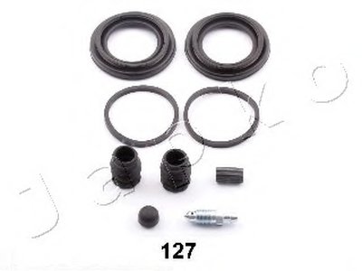Ремкомплект супорта переднього Nissan Navara Pickup (D40) (05-)