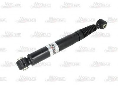 AGF093MT MAGNUM TECHNOLOGY