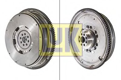 415009410 LUK