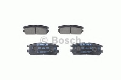 0986424367 BOSCH