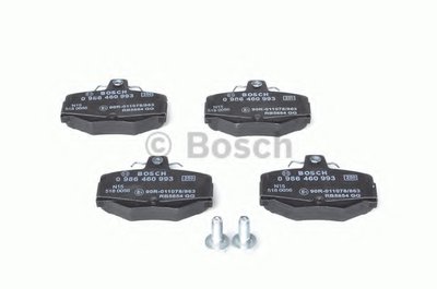 0986460993 BOSCH