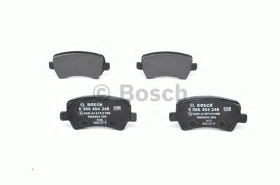 0986494248 BOSCH