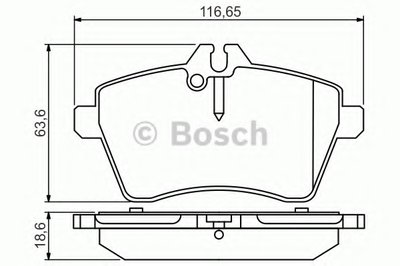 0986495273 BOSCH