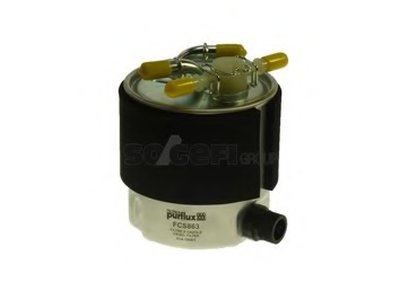 FCS863 PURFLUX