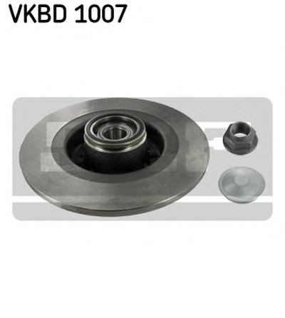 VKBD1007 SKF