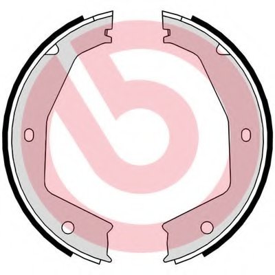 S24550 BREMBO