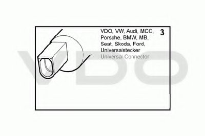 246082008025Z VDO