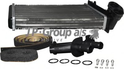 1126301500 JP GROUP