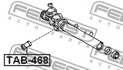 TAB468 FEBEST