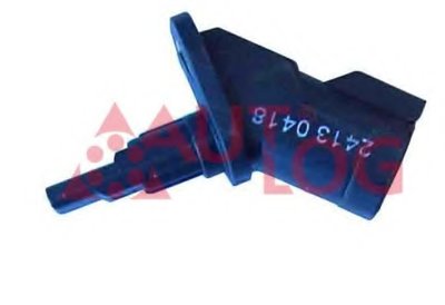 AS4092 AUTLOG
