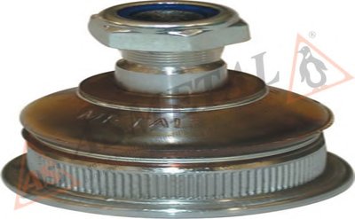 10BM0010 AS METAL